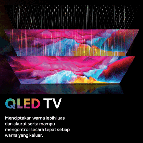 TV Aqua Google TV AQT65S80EUX (65 INCH) - Image 2