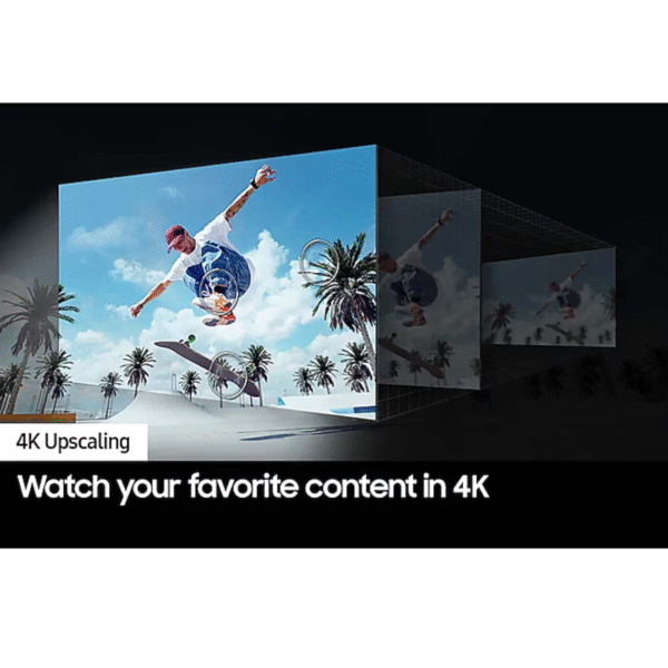 TV Samsung UA50DU7000 (50 INCH) - Image 2