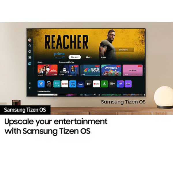 TV Samsung UA50DU7000 (50 INCH) - Image 3